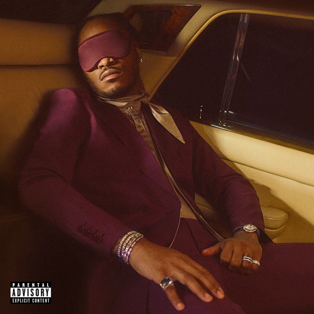 Future - I NEVER LIKED YOU. // ALBUM REVIEW.