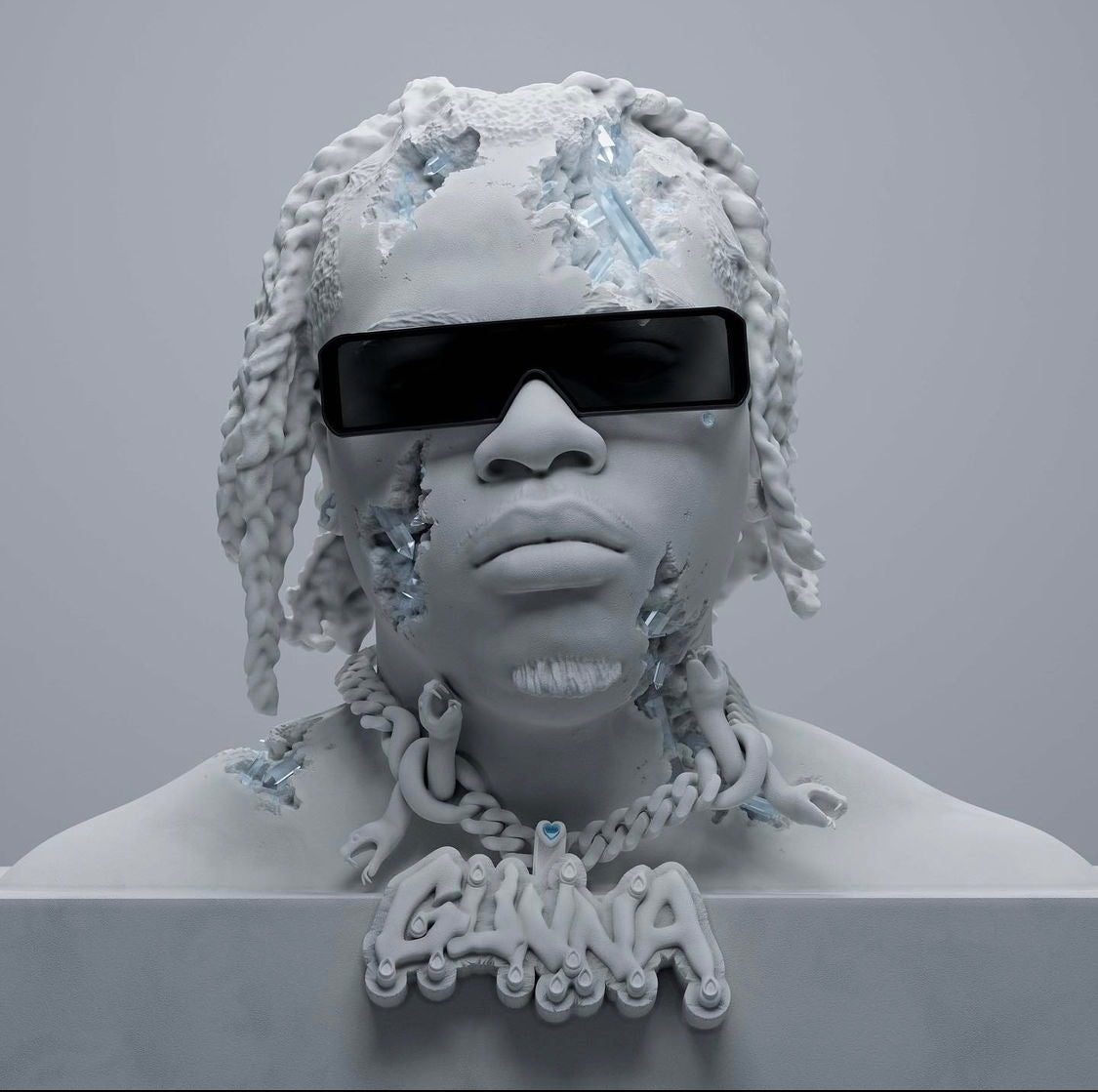 Gunna - DS4EVER // ALBUM REVIEW.