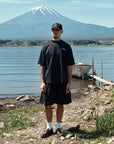 Staple T-Shirt - Black.