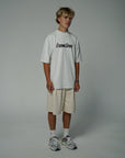 Sport T-Shirt - Flat White.