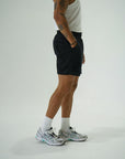 Intrinsic Shorts - Black.