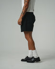 Composed Shorts - Black.