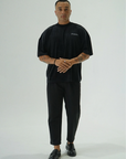 Intrinsic T-Shirt - Black.