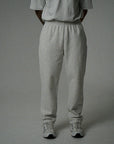 Reposed Sweat Pants - Flat White.