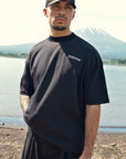 Staple T-Shirt - Black.
