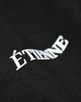 Staple T-Shirt - Black.
