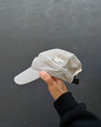 Performance Cap - Grey.