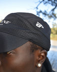 Performance Cap - Black.