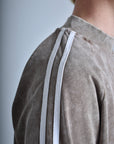 Brick by Brick T-Shirt - Clay.