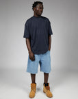 Premium Blank - Navy.