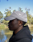 Performance Cap - Grey.