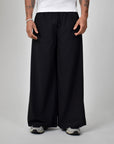 Motion Tech Pant - Black.