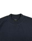 Premium Blank - Navy.