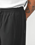 Motion Tech Pant - Black.