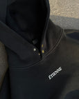 Core Hood - Black.