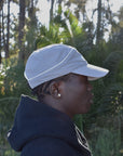 Performance Cap - Grey.
