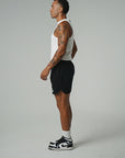 Athletics Short - Black.