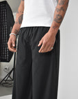 Motion Tech Pant - Black.