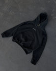 Core Hood - Black.