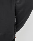 Premium L/S Blank - Charcoal.