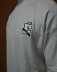 Insignia T-Shirt - Flat White.