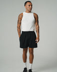 Composed Shorts - Black.