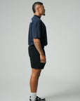 Training T-Shirt - Navy.