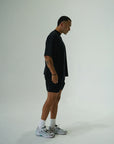 Intrinsic T-Shirt - Black.