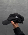 Performance Cap - Black.