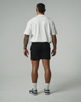 Athletics T-Shirt - Flat White.