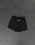 5” Hybrid Short - Black.