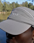 Performance Cap - Grey.