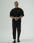Intrinsic T-Shirt - Black.