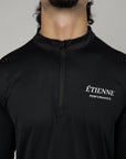 Performance Long Sleeve - Black.