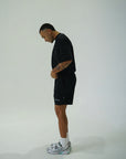Intrinsic T-Shirt - Black.