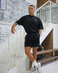 Intrinsic Shorts - Black.