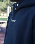 Core Hood - Black.