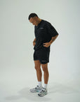Intrinsic Shorts - Black.