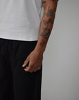 Motion Tech Pant - Black.