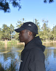 Performance Cap - Black.