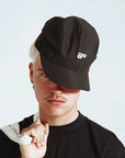 Tech Cap - Black.