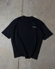 Staple T-Shirt - Black.