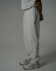 Reposed Sweat Pants - Flat White.