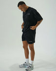 Intrinsic T-Shirt - Black.