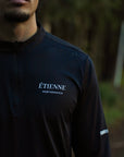 Performance Long Sleeve - Black.