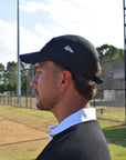 Performance Cap - Black.