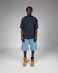 Premium Blank - Navy.