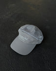 Performance Cap - Grey.