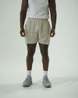 Intrinsic Shorts - Stone.