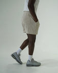 Intrinsic Shorts - Stone.